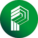 Pepper Construction logo