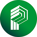 Pepper Construction logo