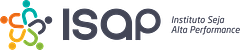 ISAP logo