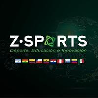 ZSports logo