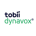 Tobii Dynavox logo