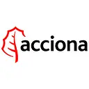 ACCIONA Construcción logo