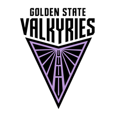 Golden State Valkyries logo