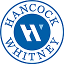 Hancock Whitney Bank logo