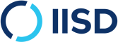 IISD logo