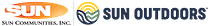 Sun Communities logo