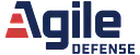 Agile Defense logo