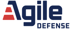 Agile Defense logo