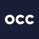 The OCC logo