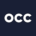 The OCC logo