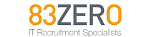 83zero Ltd logo