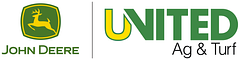 United Ag & Turf logo