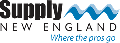 Supply New England logo