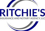Ritchiesinsuranceagency logo