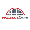 Honda Center logo