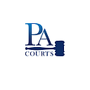 Pennsylvania Courts logo