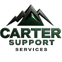 Carter Support Services logo