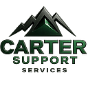 Carter Support Services logo