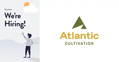Atlantic Cultivation logo