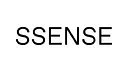 SSENSE logo