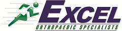 Excel Orthopaedic Specialists logo