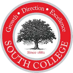 South College logo