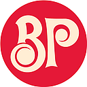 Boston Pizza logo