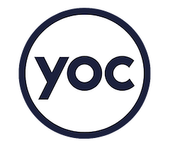 Yoc Ag logo