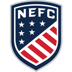 New England FC logo