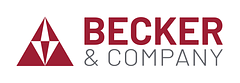 J T Becker & Co logo