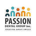 Passion Dental logo