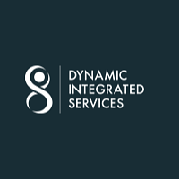 Dynamic Integrated Services logo