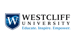 Westcliff University logo