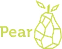 Pear VC logo
