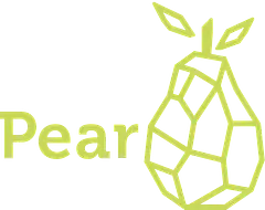 Pear VC logo