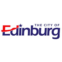 City of Edinburg logo