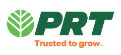 PRT logo