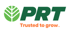 PRT logo