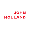 John Holland logo
