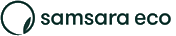 Samsara Eco logo