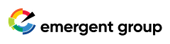 Emergent Group logo