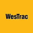 WesTrac logo