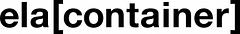 ELA Container logo