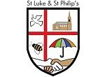 St Luke and St Philip's CofE Primary Academy logo