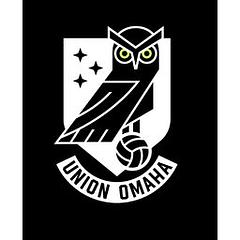 Union Omaha logo