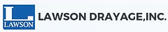 Lawson Drayage logo