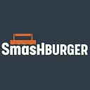 Smashburger 1158 Laguna Crossing logo