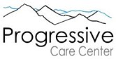 Progressive Care Center logo