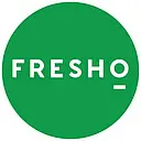 Fresho  logo