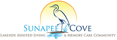 Sunapee Cove logo